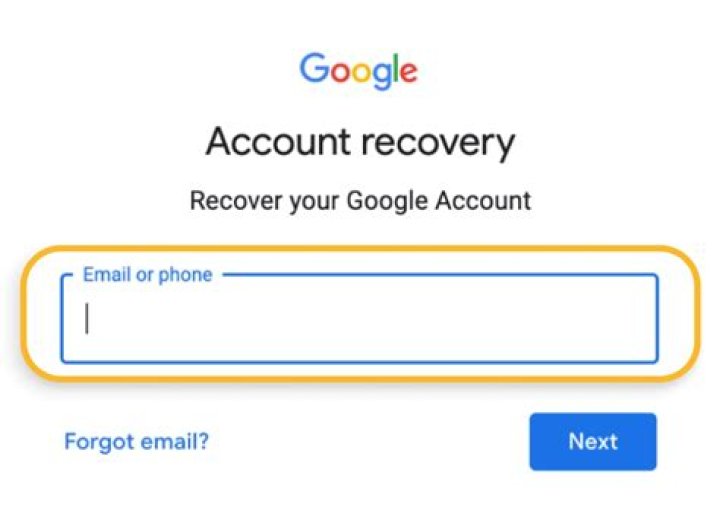 A Guide To Account Recovery
