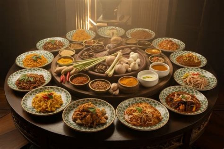 A Journey Of Food, Competition, And Cultural Delights