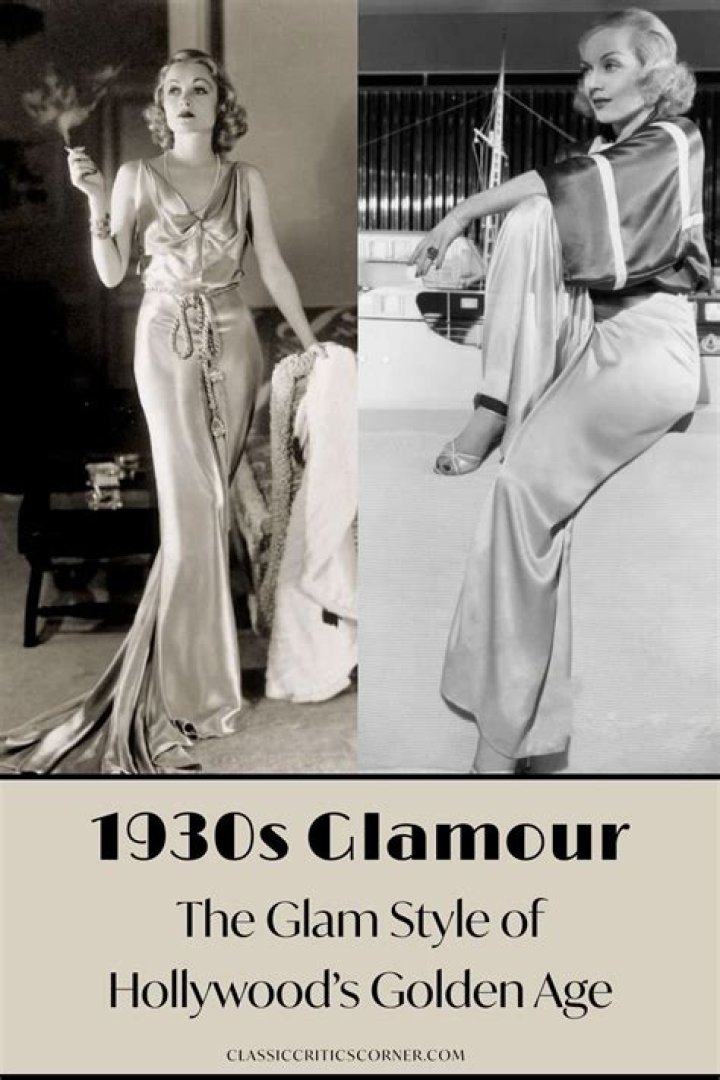 A Journey Of Glamour And Empowerment