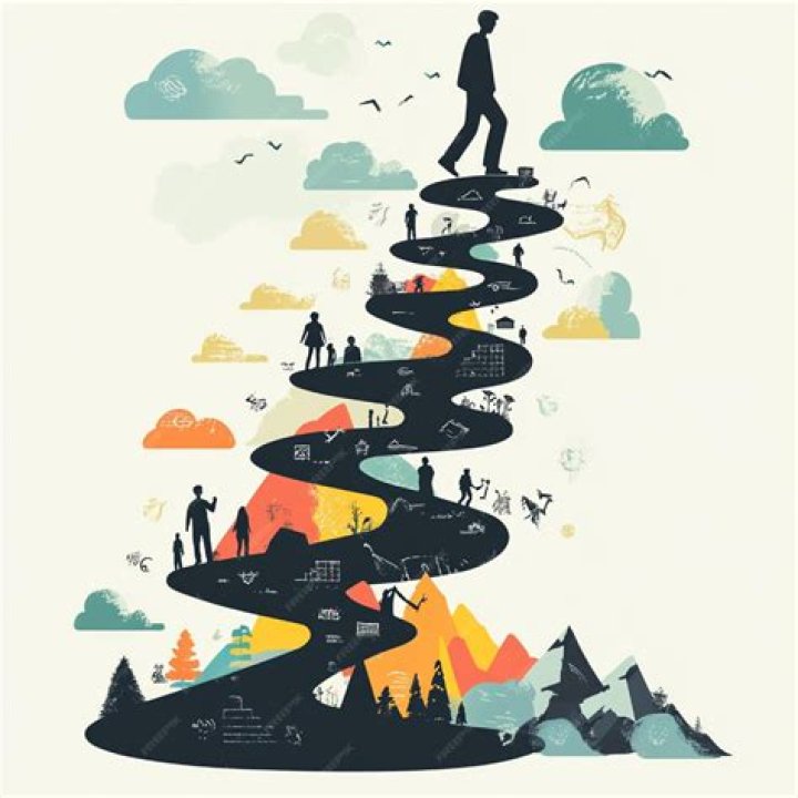 A Journey Of Representation And Inspiration