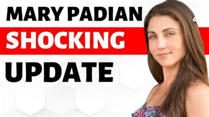 Discover The Secrets Of Mary Padian's Bikini Style
