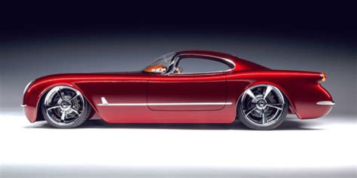 Exploring Dave Kindig's Automotive Legacy