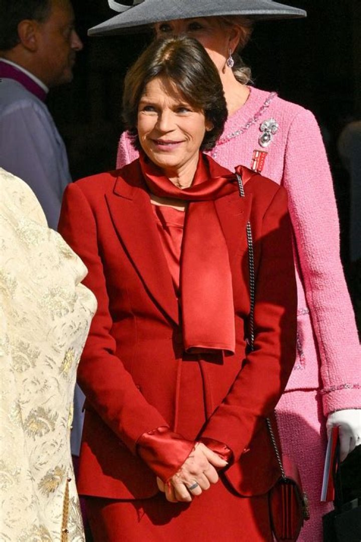 Judith Abrams' Marital Status Revealed!