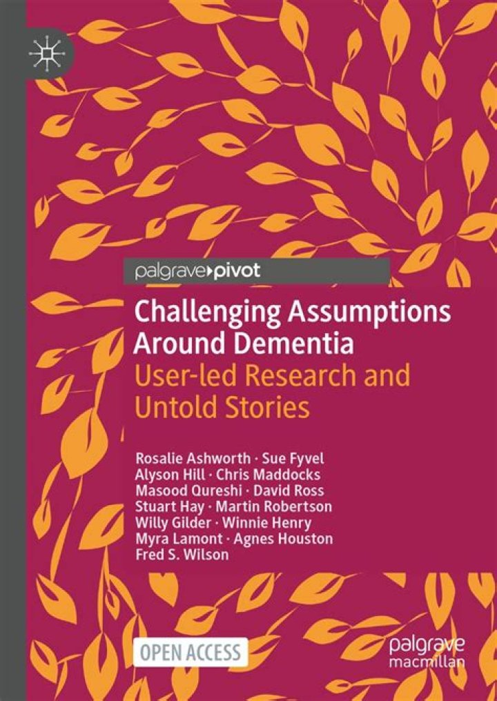 Talent, Advocacy, And Untold Stories