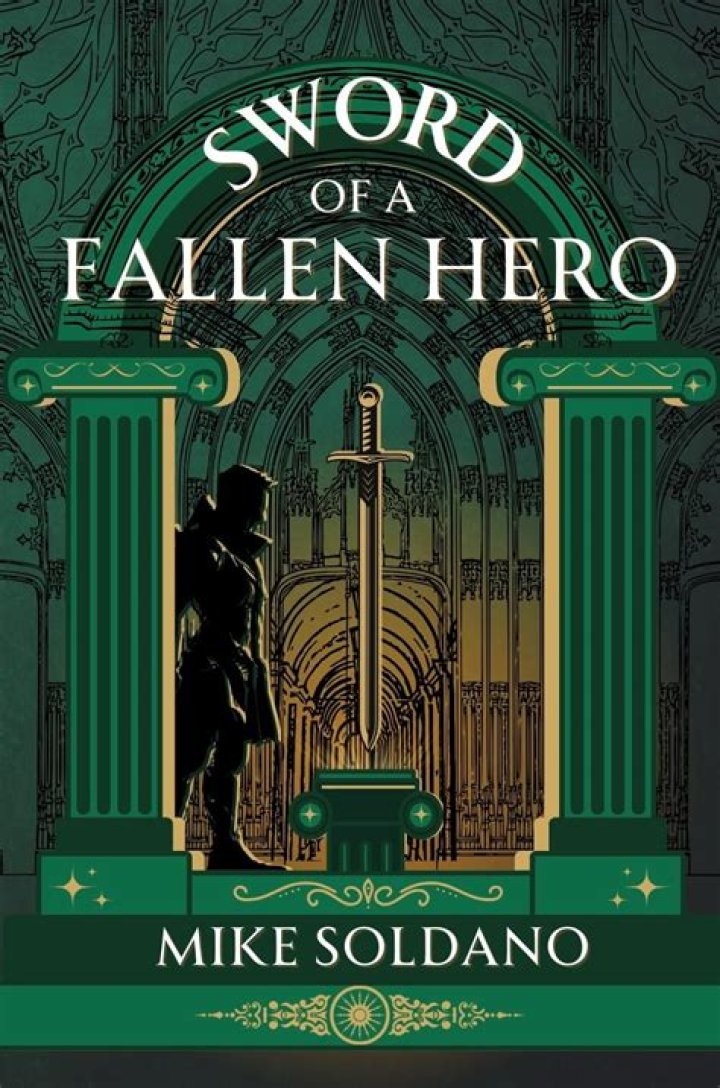 Uncovering The Story Of A Fallen Hero