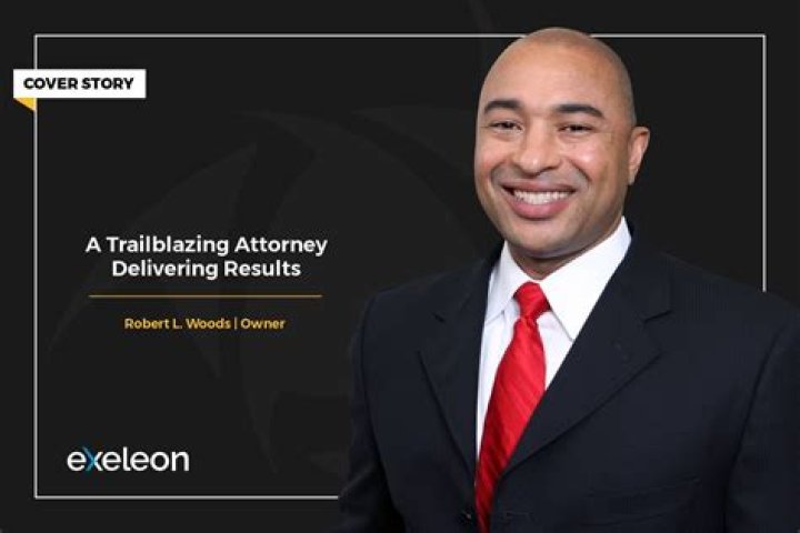 Uncovering The Trailblazing Attorney's Journey And Impact