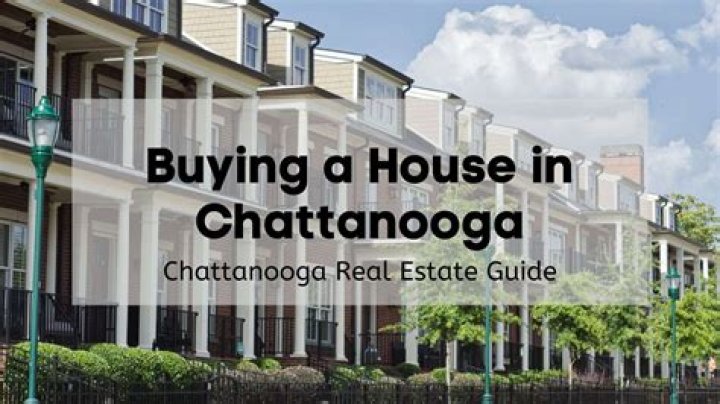 Unlocking The Secrets Of Chattanooga Real Estate With Heather Morrow