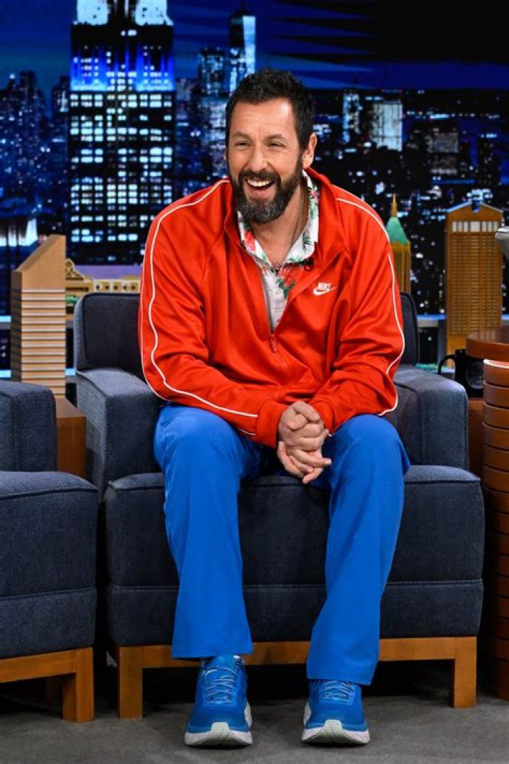 Unveiling Adam Sandler's Religion: Discoveries And Insights