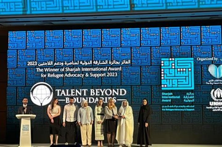 Unveiling Her Talent Beyond The Screen