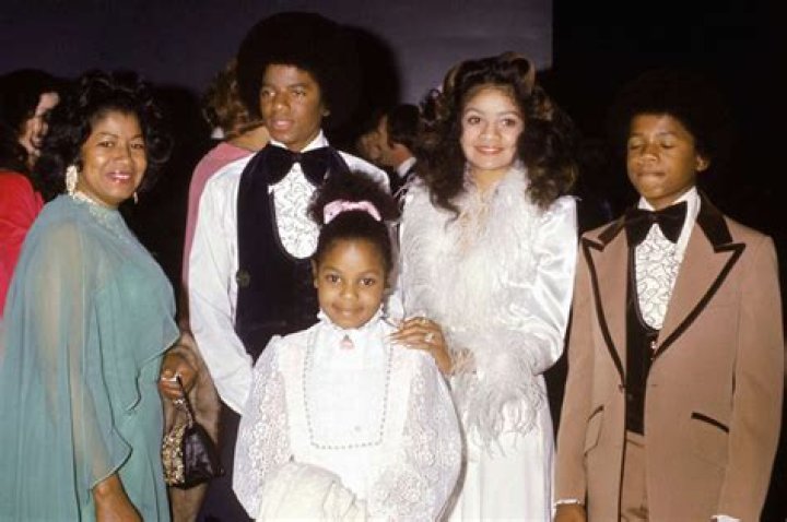 Unveiling Katherine Jackson's Grandchildren: Discoveries And Insights