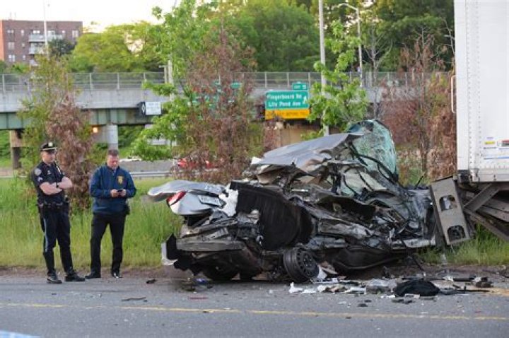 Unveiling The Cause And Impact Of Ethan Gerard's Fatal Car Accident