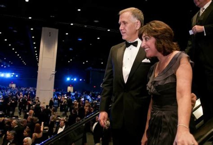 Unveiling The Inspiring Story Of Russell Tillis' Wife: Discoveries And Insights Await!