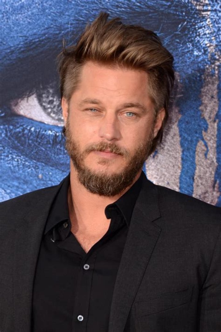 Unveiling The Intriguing Story Behind Travis Fimmel's Towering Height