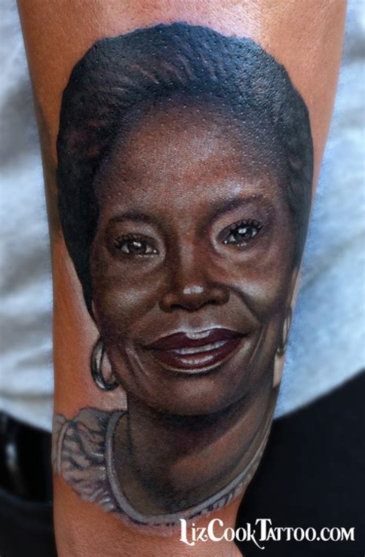 Unveiling The Meaningful World Of Grandma Tattoos