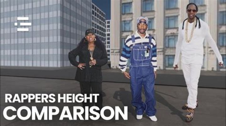 Unveiling The Secrets Of Future Rapper Height And Weight: A Promising Exploration