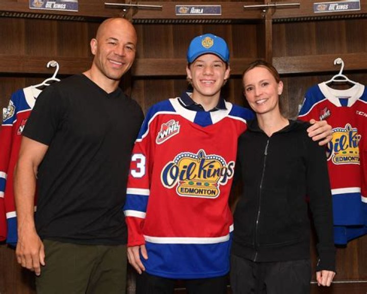 Unveiling The Secrets Of Hockey Legend Kara Iginla